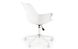 Кресло GASLY белый/белый 74200*001 фото 4