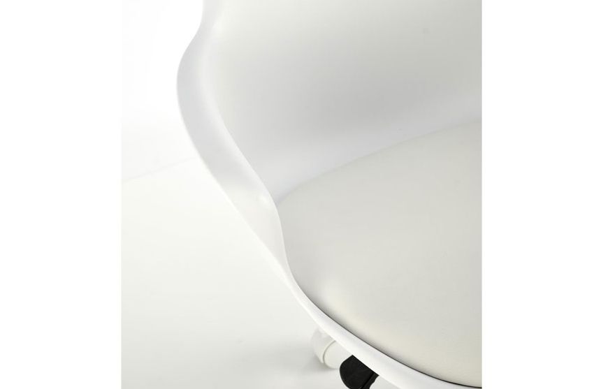 Крісло GASLY білий/білий 74200*001 фото