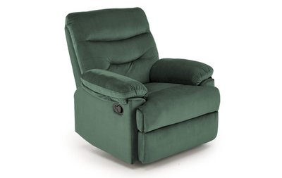 Кресло DRAGER темно-зеленый 77921*003 фото