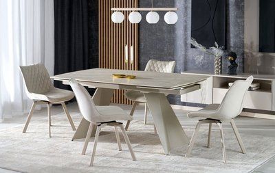 Стiл ARMANI trawertyn кашемір 82039*001 фото