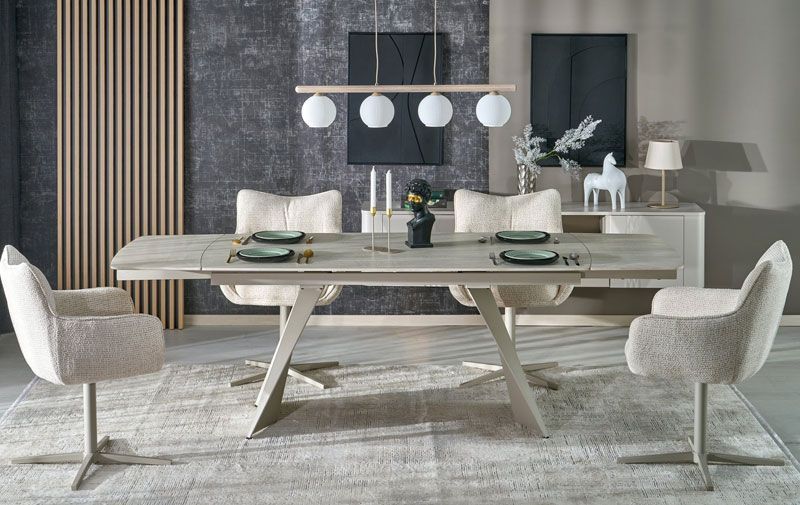 Стiл ARMANI trawertyn кашемір 82039*001 фото