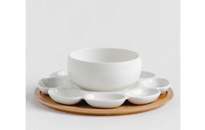 Подставка для яиц CLASSICA WHITE (10318580101) белый 10318580101 фото