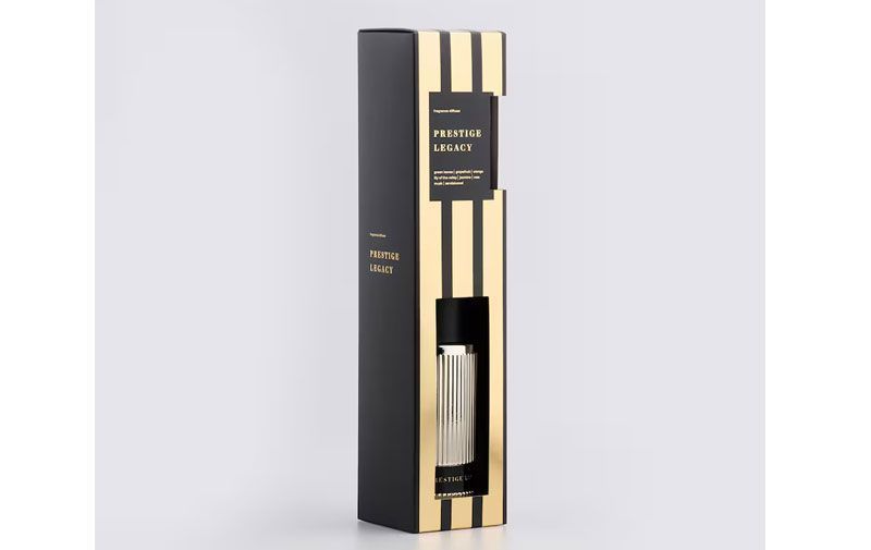 Ароматический диффузор OPHIRA GOLD (11033522303) золото 11033522303 фото