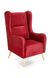 Кресло CHESTER 2 бордовый/натуральный 72532*003 фото 1